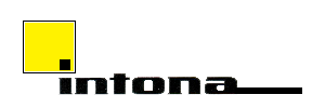 Intona Logo
